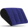 FLEX POSE AZUL Y NEGRO / C9024