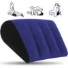 FLEX POSE AZUL Y NEGRO / C9024