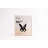 MASK FACE BUNNY NEGRO / C9025