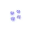 SET 4 ANILLOS ELÁSTICOS BULK. FUERTE ERECCIÓN Y MÁS TIEMPO DE PLACER - COLORES SURTIDOS