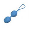 BOLAS VAGINALES KEGEL PARA EJERCITAR Y GOZAR AL MISMO TIEMPO. COLOR SURTIDO