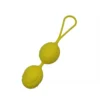 BOLAS VAGINALES KEGEL PARA EJERCITAR Y GOZAR AL MISMO TIEMPO. COLOR SURTIDO