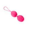 BOLAS VAGINALES KEGEL PARA EJERCITAR Y GOZAR AL MISMO TIEMPO. COLOR SURTIDO