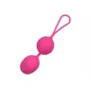 BOLAS VAGINALES KEGEL PARA EJERCITAR Y GOZAR AL MISMO TIEMPO. COLOR SURTIDO