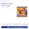LISTA DE GARAGE EXCLUSIVA MIRÁ QUE PRECIOS!