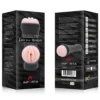 MASTURBADOR FLESH MASSAGER VAGINA  23X10CM