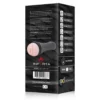 MASTURBADOR FLESH MASSAGER VAGINA  23X10CM