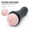 MASTURBADOR FLESH MASSAGER VAGINA  23X10CM