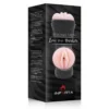 MASTURBADOR FLESH MASSAGER VAGINA  23X10CM