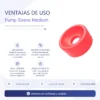 PUMP SLEEVE MEDIUM