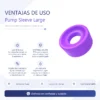 PUMP SLEEVE LARGE