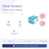 PUMP SLEEVE VAGINA