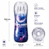 MASTURBATOR PASION EXPLORER