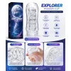 MASTURBATOR PASION EXPLORER