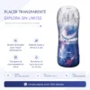 MASTURBATOR PASION EXPLORER