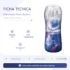 MASTURBATOR PASION EXPLORER