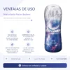 MASTURBATOR PASION EXPLORER
