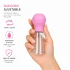 PUMP NIPPLE SUCTION