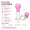 PUMP NIPPLE SUCTION