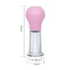 PUMP NIPPLE SUCTION