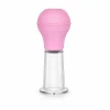 PUMP NIPPLE SUCTION