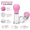 PUMP NIPPLE SUCTION