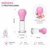 PUMP NIPPLE SUCTION