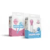 PUMP NIPPLE SUCTION
