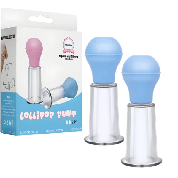 PUMP NIPPLE SUCTION