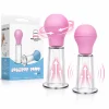 PUMP NIPPLE SUCTION