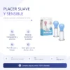 PUMP NIPPLE SUCTION