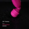 MASAJEADOR VIBRADOR MARBELLA