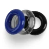 COCK RINGS SET TRIBOND