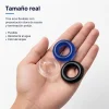 COCK RINGS SET TRIBOND