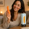 VIBRATOR EASYSTART PINK