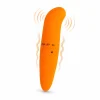 VIBRATOR EASYSTART PINK