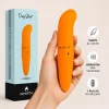 VIBRATOR EASYSTART PINK