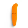 VIBRATOR EASYSTART PINK