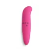 VIBRATOR EASYSTART PURPLE