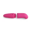 VIBRATOR EASYSTART PURPLE
