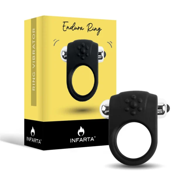 RING VIBRATOR ENDURA RING