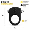 RING VIBRATOR ENDURA RING