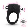 RING VIBRATOR ENDURA RING