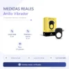 RING VIBRATOR ENDURA RING