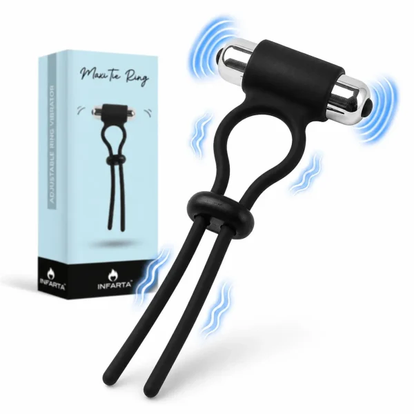 RING VIBRATOR MAXITIE RING