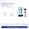 RING VIBRATOR MAXITIE RING