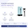 RING VIBRATOR MAXITIE RING
