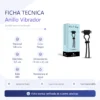 RING VIBRATOR MAXITIE RING