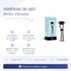 RING VIBRATOR MAXITIE RING