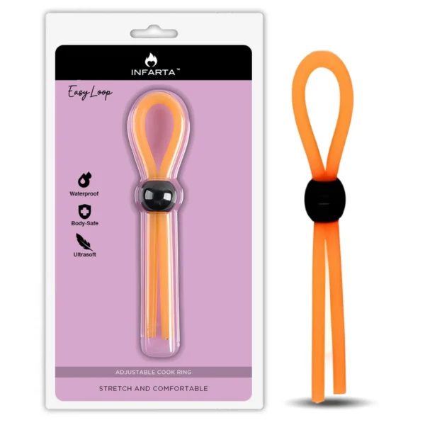 LAZO ERECTOR -  EASYLOOP
